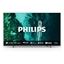 Изображение Philips 4K UHD LED Google TV 50" 50PUS7409/12 3840x2160p HDR10+ 3xHDMI 2xUSB LAN WiFi DVB-T/T2/T2-HD/C/S/S2, 20W