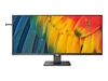 Picture of Philips 5000 series 40B1U5600/00 computer monitor 101.6 cm (40") 3440 x 1440 pixels Wide Quad HD LCD Black