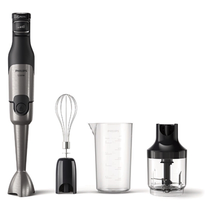 Attēls no Philips 5000 Series Hand Blender HR2683/00, 1200W