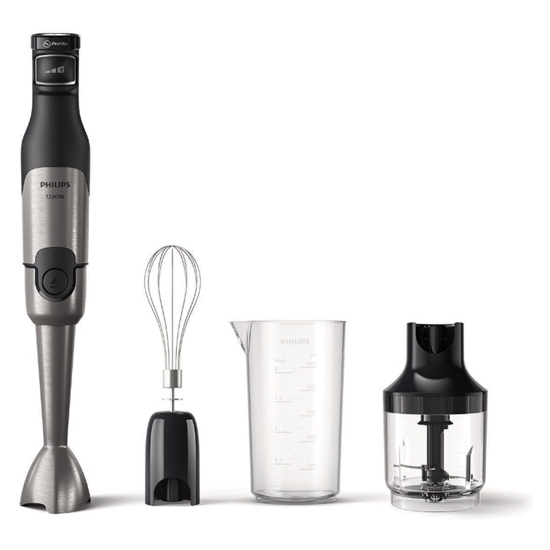 Изображение Philips 5000 Series Hand Blender HR2683/00, 1200W