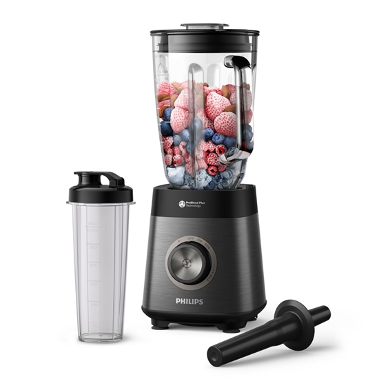 Picture of Philips 5000 series HR3041/00 Blender