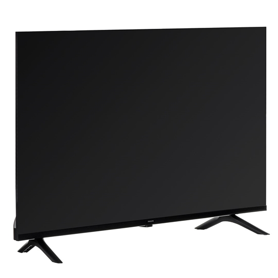 Picture of Philips 55PUS7009/12 TV 139.7 cm (55") 4K Ultra HD Smart TV Wi-Fi Black