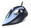 Picture of Philips 7000 Series Steam iron DST7041/20, 2800W, 50 g/min continous steam, 250g steam boost, vertical steam, SteamGlide Elite soleplate, drip stop, ASO, QuickCalc Release, 300 ml water tank