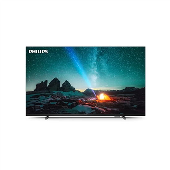 Picture of TV Set|PHILIPS|75"|4K/Smart|3840x2160|Wireless LAN|Bluetooth|Titan OS|75PUS7609/12