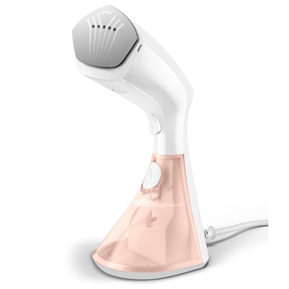 Attēls no Philips 8000 series GC801/10 garment steamer 0.23 L 1600 W Pink, White