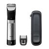 Picture of Philips 9000 Prestige Beard trimmer BT9810/15, SteelPrecision Technology, 3-level battery indicator, PowerAdapt Sensor