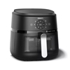 Picture of Philips Airfryer 2000 Series NA231/00, 6.2 L, Glass window