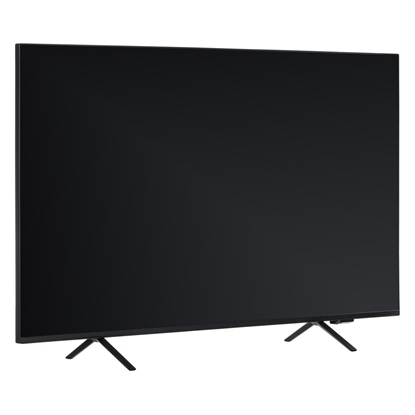 Изображение Philips Ambilight 55PUS8359 televizorius 139,7 cm (55") LED 4K Ultra HD Dolby Atmos Titan OS Juoda