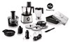 Изображение Philips Avance Collection Food processor HR7778/00 1300 W Compact 3 in 1 setup 3.4 L bowl