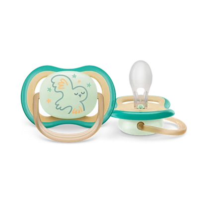 Изображение Philips Avent Ultra Air Night māneklītis,0-6M (1gab)