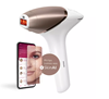 Изображение Philips BRI973/00 light hair remover Intense pulsed light (IPL) Rose gold, White