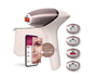 Picture of Philips BRI977/00 light hair remover Intense pulsed light (IPL) Pink gold