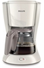 Picture of Philips Daily Collection Coffee maker HD7461/00 With glass jug White