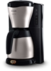 Picture of Philips Daily Collection Coffee maker HD7546/20 With Black & metal