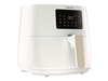 Picture of Philips Essential HD9280/30 fryer Single 6.2 L Stand-alone 2000 W Hot air fryer White