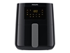 Picture of Philips HD 9252/70 Airfryer black