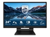 Picture of Philips LCD monitor with SmoothTouch 242B9T/00