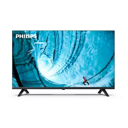 Attēls no PHILIPS LED HD Smart TV 32" 32PHS6009/12 1280 x 720p Pixel Plus HD 3xHDMI 1xUSB AVI/MKV DVB-T/T2/T2-HD/C/S/S2, 10W