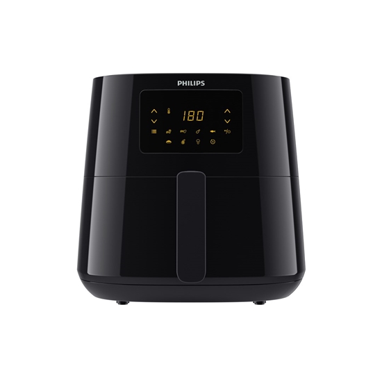 Picture of PHILIPS low fat fryer HD9270/90