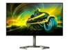 Изображение Philips Momentum 27M1F5500P/00 LED display 68.6 cm (27") 2560 x 1440 pixels Quad HD Black