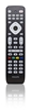 Picture of Philips Perfect replacement SRP2018/10 remote control IR Wireless DVD/Blu-ray, DVR, SAT, TV, VCR Press buttons