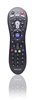 Picture of Philips Perfect replacement SRP3013/10 remote control IR Wireless DTV, DVD/Blu-ray, SAT, TV Press buttons