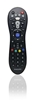 Picture of Philips Perfect replacement SRP3014/10 remote control IR Wireless DTV, DVD/Blu-ray, DVR, SAT, TV Press buttons