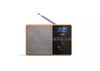 Изображение Philips Portable Radio TAR5505/10, DAB+, Bluetooth®