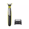 Изображение Philips QP2730/20 men's shaver Foil shaver Trimmer Black, Lime