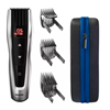 Изображение Philips series 9000 Hair clipper HC9420/15, self sharpening metal blades, 60 length settings, 120 min. operating without a cable/1 hour charge