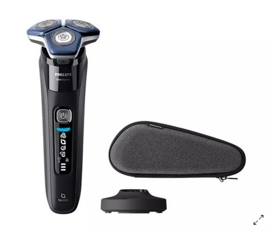 Изображение Philips SHAVER Series 7000 S7886/35 Wet and Dry electric shaver