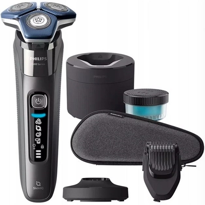 Изображение Philips SHAVER Series 7000 S7887/58 Wet and Dry electric shaver