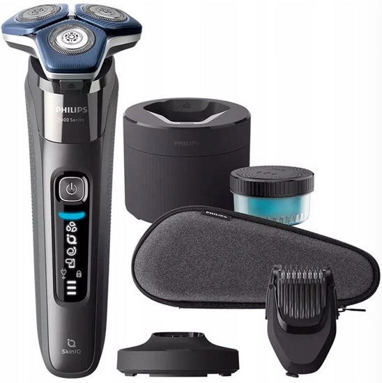 Picture of Philips SHAVER Series 7000 S7887/58 Wet and Dry electric shaver