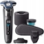 Attēls no Philips SHAVER Series 7000 S7887/58 Wet and Dry electric shaver