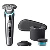 Изображение Philips SHAVER Series 9000 S9975/55 men's shaver Rotation shaver Trimmer Silver