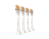 Изображение Philips Sonicare A3 Premium All-in-One sonic brush heads HX9094/10, 4 pack