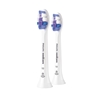 Picture of Philips Sonicare S2 Sensitive Soft sonic brush heads HX6052/10