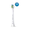 Изображение Philips Sonicare W2c Optimal White Compact sonic toothbrush heads HX6074/27 4-pack