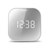 Изображение Philips TAR4406/12 alarm clock Digital alarm clock White