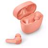 Picture of Philips True Wireless Headphones TAT2206PK/00, IPX4 water protection, Up to 18 hours play time, Pink