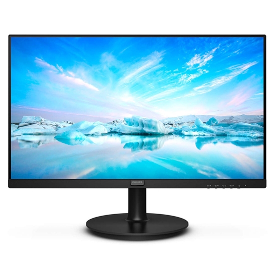 Picture of Philips V Line 241V8LAB/00 LED display 60.5 cm (23.8") 1920 x 1080 pixels Full HD LCD Black