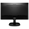 Изображение Philips V Line Full HD LCD monitor 273V7QJAB/00