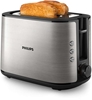 Picture of Philips Viva Collection Toaster HD2650/90 Full metal