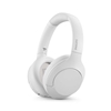 Picture of Philips Wireless headphones TAH8506WT/00, Noise Cancelling Pro, Up to 60 hours of play time, Touch control, Bluetooth multipoint, White