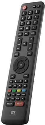 Изображение Pilot RTV One For All One for all Hisense TV replacement remote