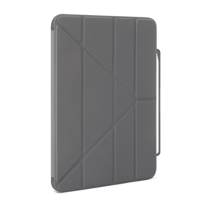 Picture of Pipetto iPad Air 11" Origami No3 Pencil Case - Grey