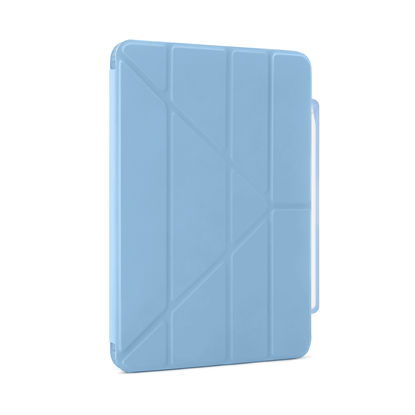 Picture of Pipetto iPad Air 11" Origami No3 Pencil Case - Light Blue