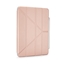 Picture of Pipetto iPad Air 11" Origami No3 Pencil Case - Metallic Pink