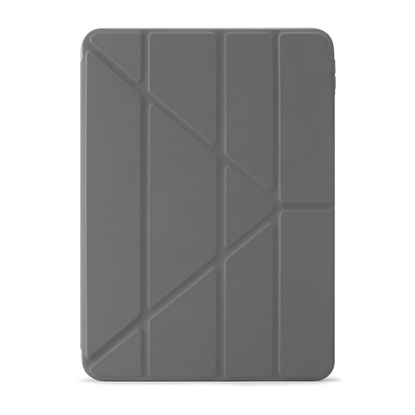 Изображение Pipetto iPad Pro 13 Origami No1 Original Case - Grey