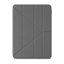 Attēls no Pipetto iPad Pro 13 Origami No1 Original Case - Grey